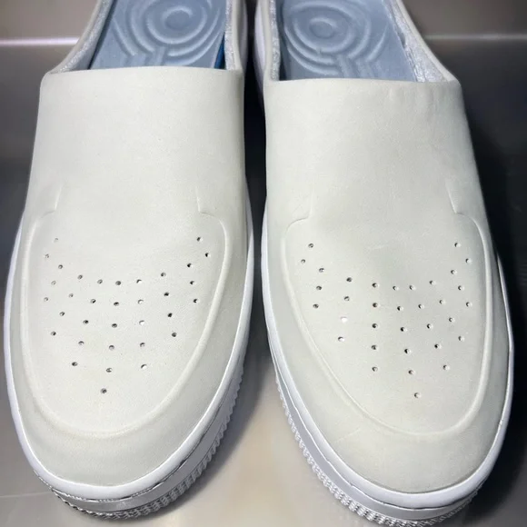Nike Air Force 1 Lover XX Off White. Size 9. Brand New. No Box. - Picture 6 of 11